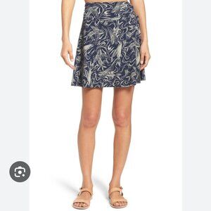 Patagonia Lithia Skirt/Tube Top